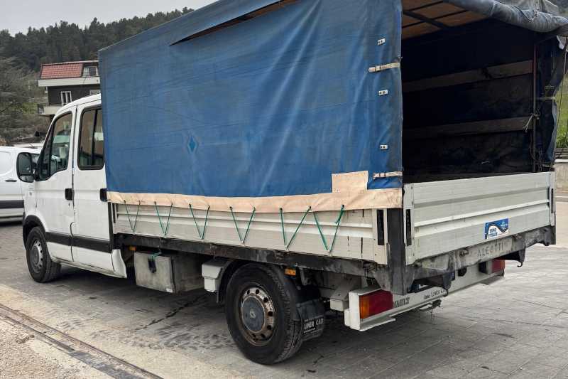 OmecoHub - Immagine RENAULT MASTER120dci